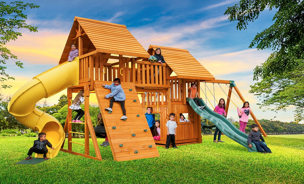 Home The Playground Gallery